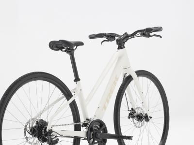 Trek FX 1 MS M Era White Produktbild 1