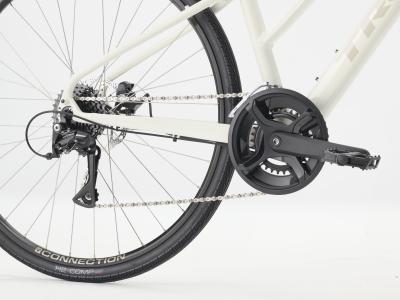 Trek FX 1 MS L Era White Produktbild 10