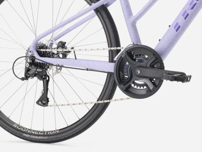 Trek FX 1 MS S Lavender Haze Produktbild 10