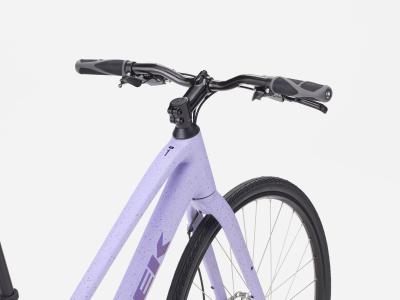 Trek FX 1 MS S Lavender Haze Produktbild 8