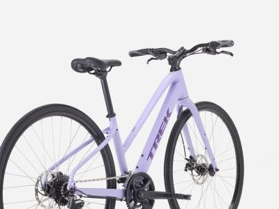 Trek FX 1 MS M Lavender Haze Produktbild 7
