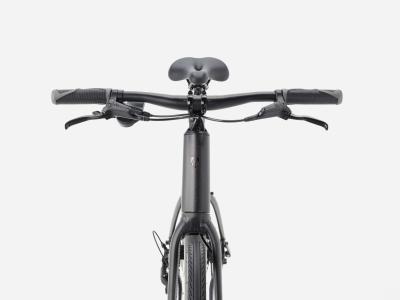 Trek FX 2 SO L Carbon Dark Grey Produktbild 3