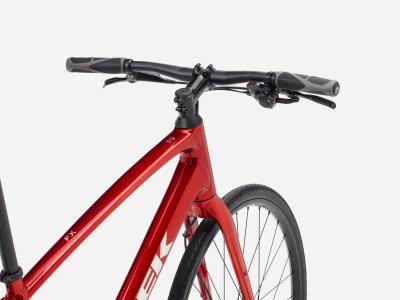 Trek FX 2 SO XS Fury Red Produktbild 8