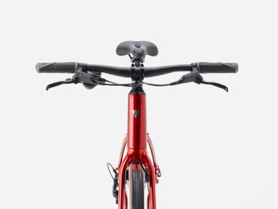 Trek FX 2 SO L Fury Red Produktbild 3
