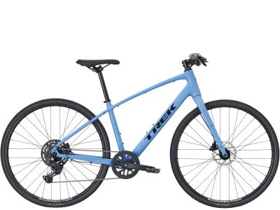 Trek FX 2 SO XS Fjord Blue Produktbild 6