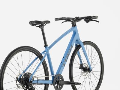 Trek FX 2 SO M Fjord Blue Produktbild 1