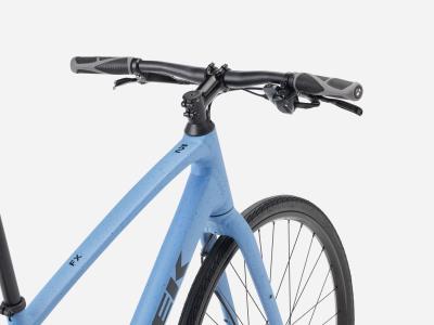 Trek FX 2 SO L Fjord Blue Produktbild 8