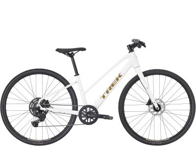 Trek FX 2 MS S Crystal White Produktbild 6