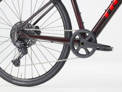  FX 3 SO M Dark Carmine Produktbild 10