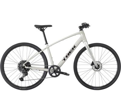 Trek FX 3 SO XS Lunar Silver Produktbild 6