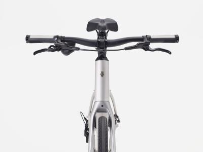 Trek FX 3 SO L Lunar Silver Produktbild 3