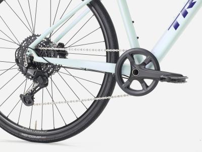 Trek FX 3 SO S Magic Mint Produktbild 4