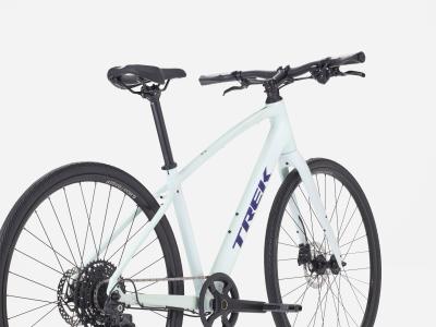 Trek FX 3 SO L Magic Mint Produktbild 7