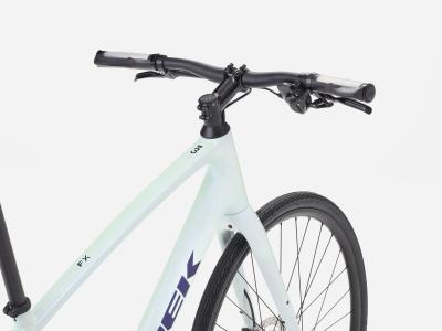 Trek FX 3 SO L Magic Mint Produktbild 8