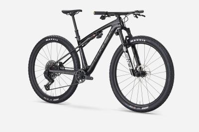 Trek Supercal SLR9.8XO FA L Carbon Smoke/Galactic Grey Produktbild 1