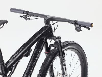 Trek Supercal SLR9.8XO FA XL Carbon Smoke/Galactic Grey Produktbild 3