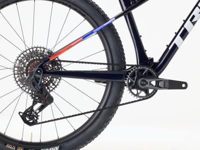 Trek Supercal SLR9.8XO FA S Navy Smoke Produktbild 9