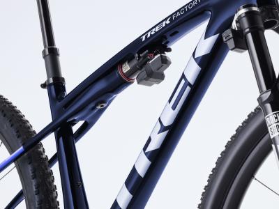 Trek Supercal SLR9.8XO FA ML Navy Smoke Produktbild 3