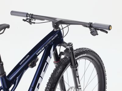 Trek Supercal SLR9.8XO FA ML Navy Smoke Produktbild 7