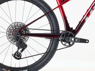  Supercal SLR9.8XO FA ML Red Smoke/Drizzle Produktbild 11