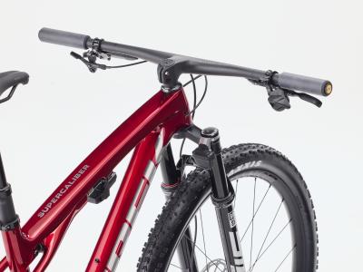 Trek Supercal SLR9.8XO FA ML Red Smoke/Drizzle Produktbild 3