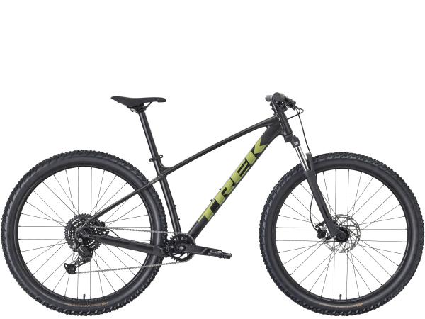Trek Marlin 4 M 29 Matte Dark Web