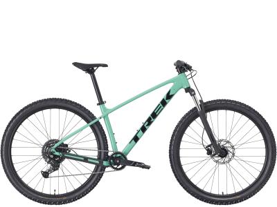 Trek Marlin 4 XS 27.5 Blue Sage Produktbild 6