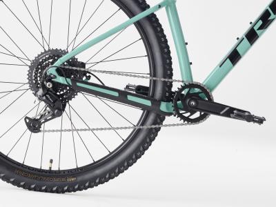 Trek Marlin 4 XXL 29 Blue Sage Produktbild 5