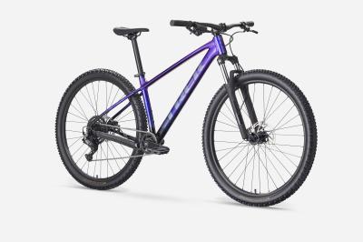 Trek Marlin 4 S 27.5 Purple Flip/Black Fade Produktbild 1
