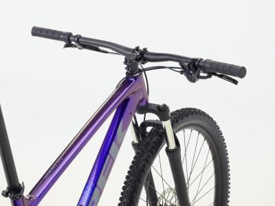 Trek Marlin 4 L 29 Purple Flip/Black Fade Produktbild 2