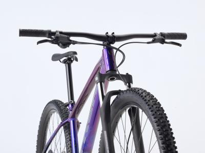 Trek Marlin 4 L 29 Purple Flip/Black Fade Produktbild 3