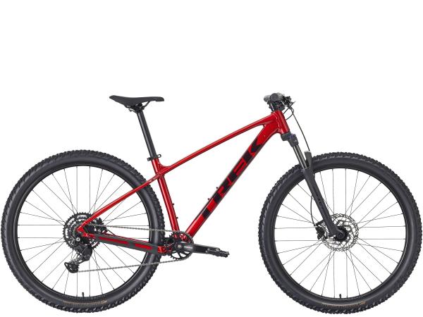 Trek Marlin 5 XL 29 Fury Red