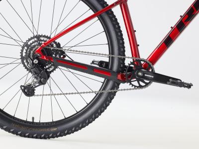 Trek Marlin 5 XXL 29 Fury Red Produktbild 5