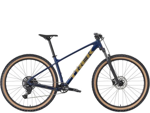 Trek Marlin 5 L 29 Mulsanne Blue