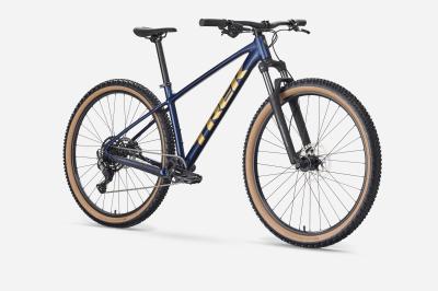 Trek Marlin 5 XXL 29 Mulsanne Blue Produktbild 7