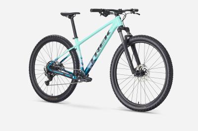 Trek Marlin 5 XS 27.5 Miami Green/Dark Aquatic Fade Produktbild 7