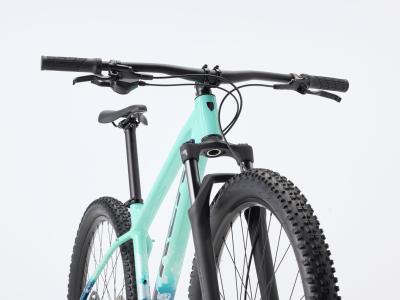 Trek Marlin 5 S 27.5 Miami Green/Dark Aquatic Fade Produktbild 9