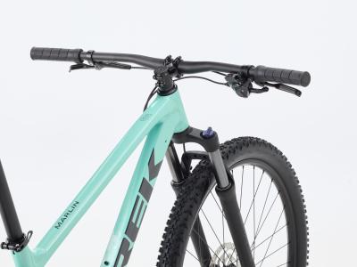 Trek Marlin 5 M 29 Miami Green/Dark Aquatic Fade Produktbild 8