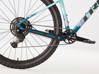Trek Marlin 5 XXL 29 Miami Green/Dark Aquatic Fade Produktbild 5