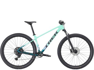 Trek Marlin 5 XXL 29 Miami Green/Dark Aquatic Fade Produktbild 6
