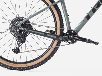 Trek Marlin 6 S 27.5 Matte Lichen/Keswick Green Fade Produktbild 5