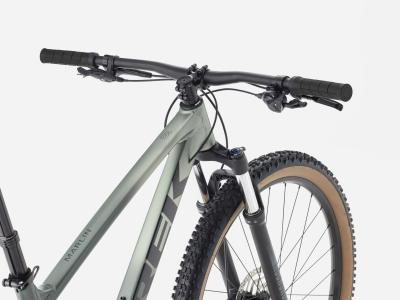 Trek Marlin 6 XL 29 Matte Lichen/Keswick Green Fade Produktbild 8