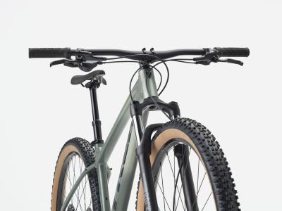 Trek Marlin 6 XXL 29 Matte Lichen/Keswick Green Fade Produktbild 9