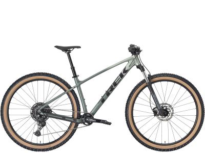 Trek Marlin 6 XXL 29 Matte Lichen/Keswick Green Fade Produktbild 6