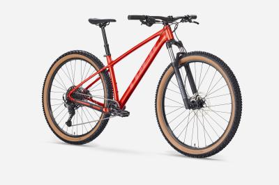 Trek Marlin 6 S 27.5 Lava Produktbild 7