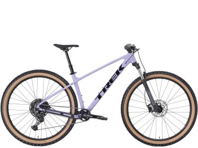 Trek Marlin 6 XS 27.5 Gloss Lavender Haze Produktbild 6
