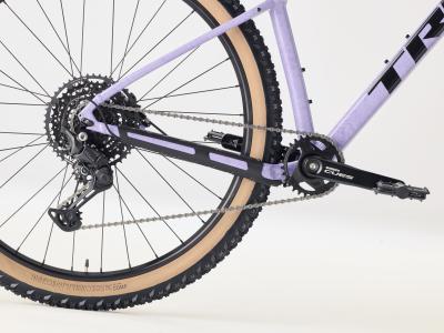 Trek Marlin 6 S 27.5 Gloss Lavender Haze Produktbild 11