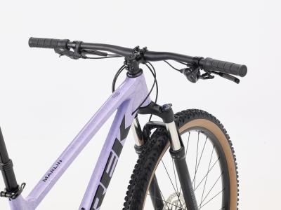 Trek Marlin 6 M 29 Gloss Lavender Haze Produktbild 2