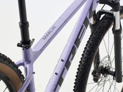 Trek Marlin 6 L 29 Gloss Lavender Haze Produktbild 10