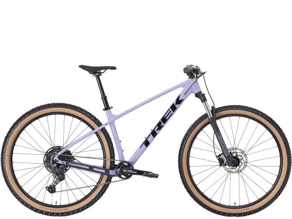 Trek Marlin 6 XL 29 Gloss Lavender Haze